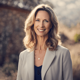 Jane Smith's profile